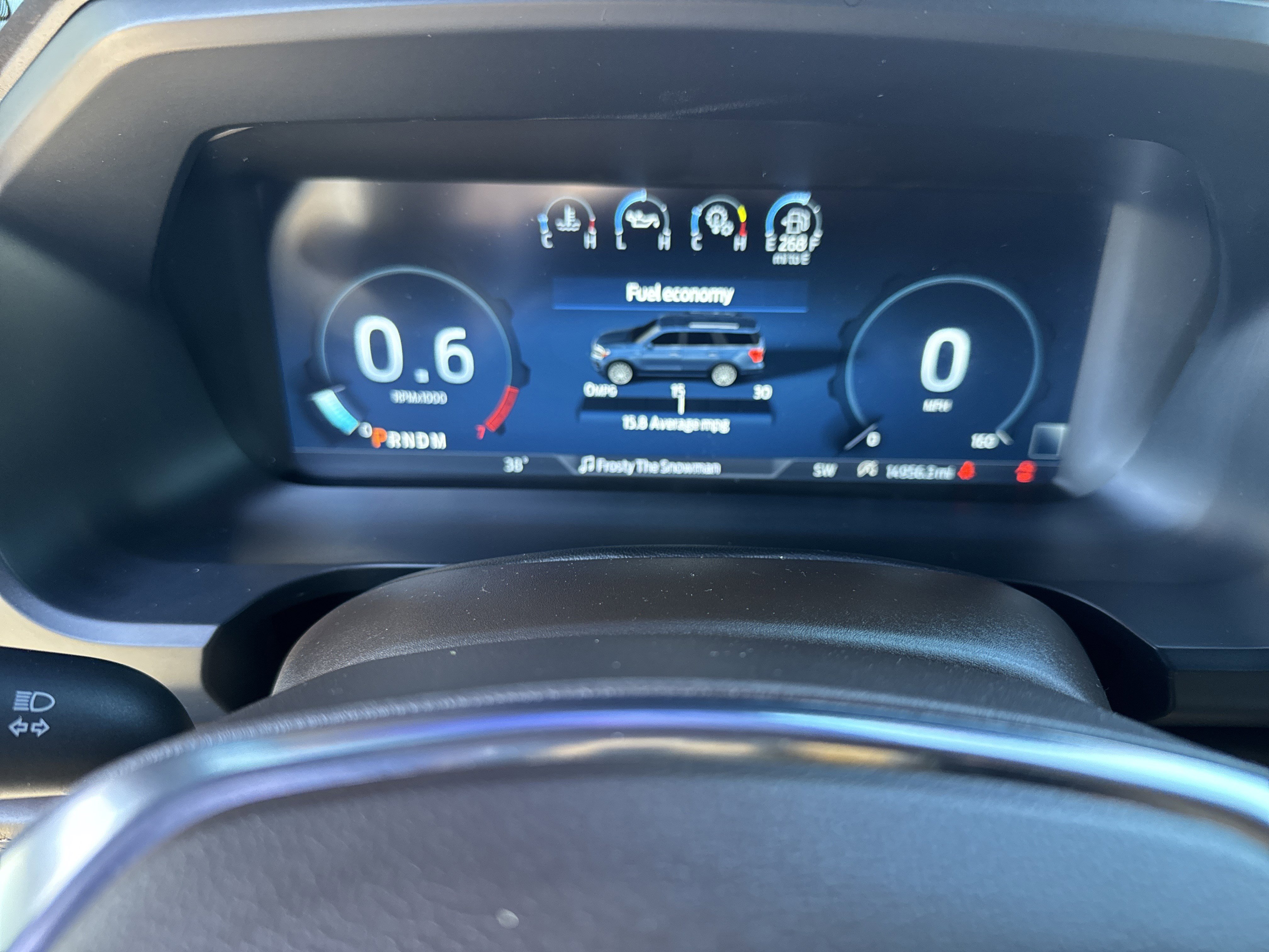 Used 2024 Ford Expedition Max King Ranch image 21