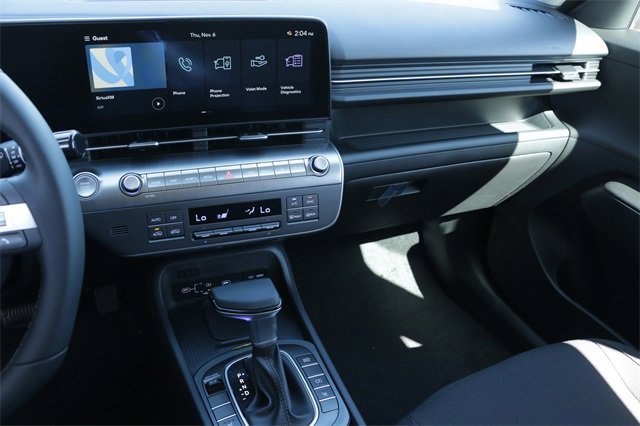 Used 2026 Hyundai Kona SEL Sport image 12