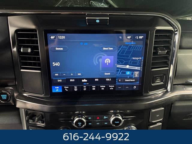 New 2026 Ford F450 Lariat AWD/4WD image 5