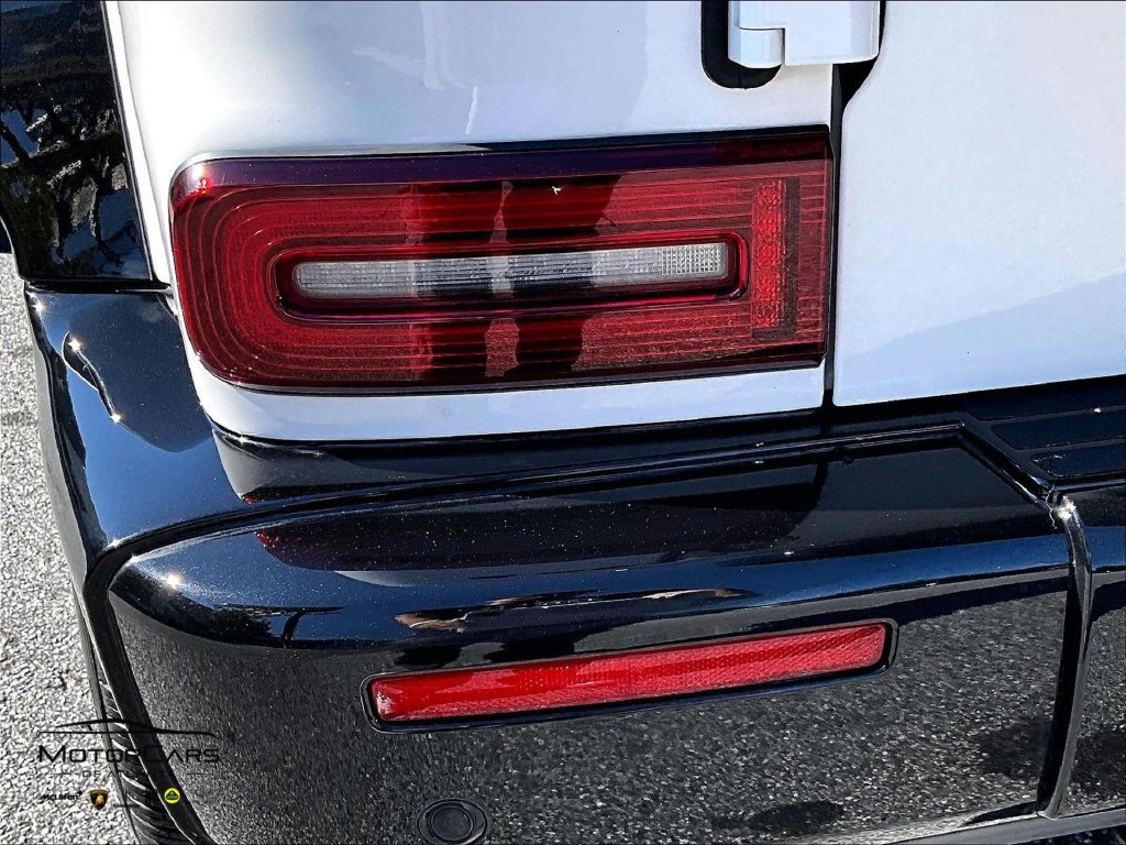 Used 2022 Mercedes-Benz G 550 image 27
