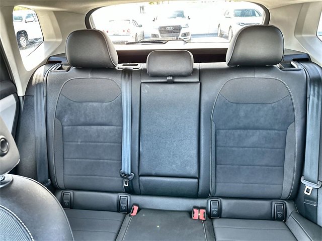 Used 2024 Volkswagen Taos SE image 26