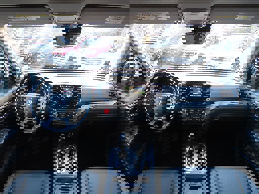 Used 2020 Honda Pilot EX-L image 20