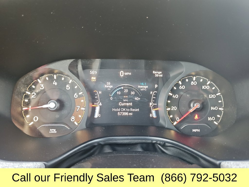 Used 2024 Jeep Compass Latitude AWD/4WD image 17