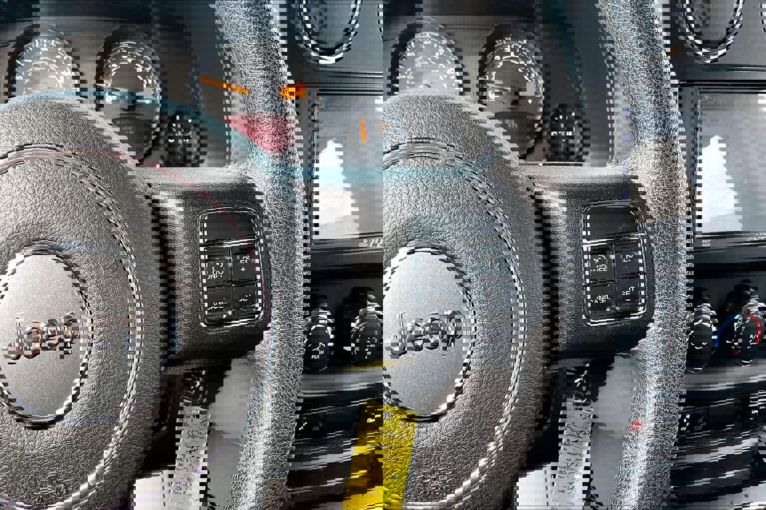 Used 2015 Jeep Patriot Sport w/ Power Value Group image 24