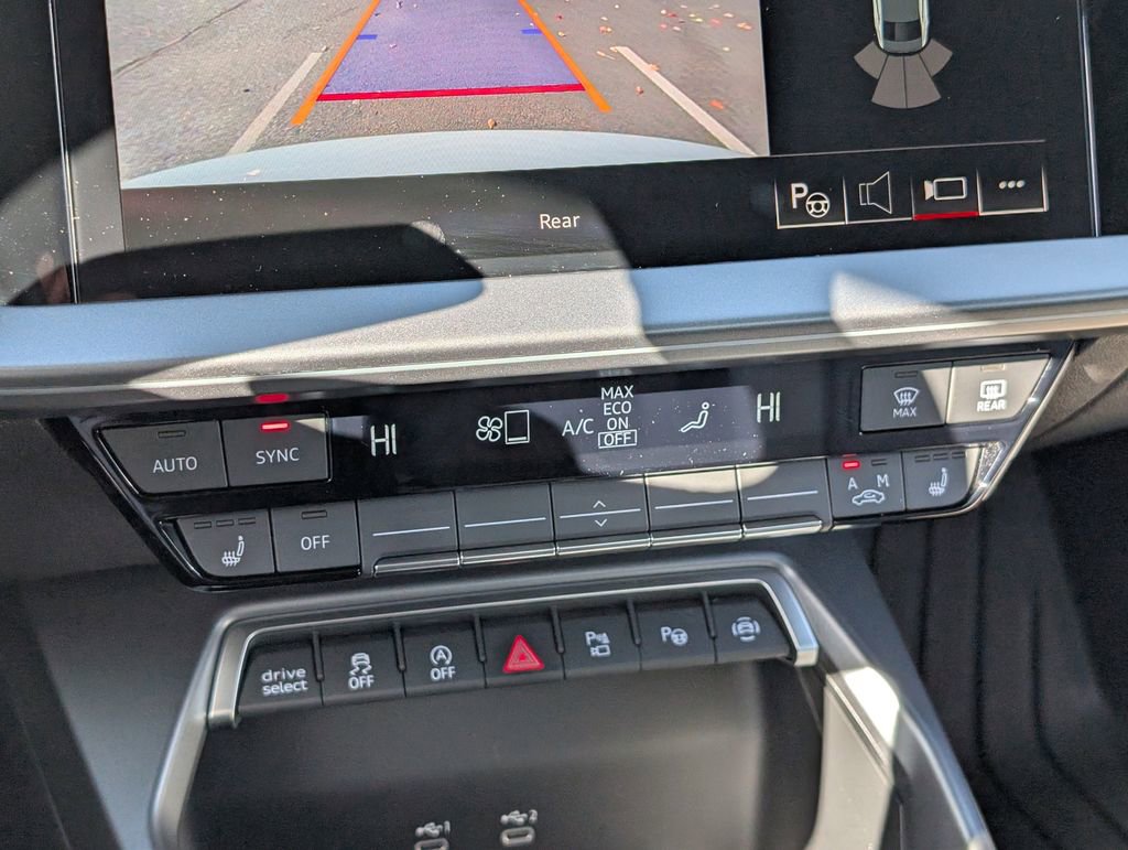 Used 2025 Audi A3 2.0T Premium Plus image 29