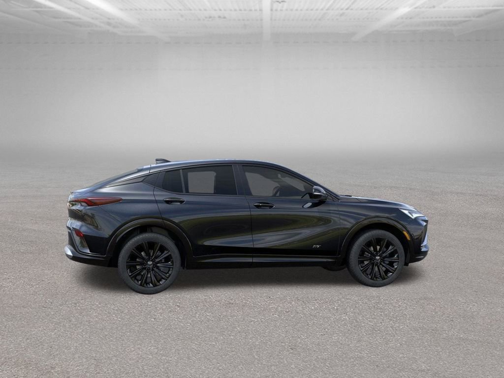 New 2026 Buick Envista Sport Touring image 15