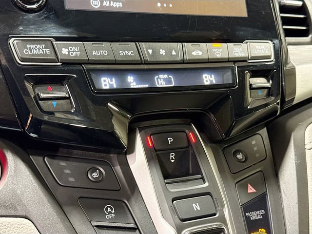Used 2022 Honda Odyssey EX-L image 13