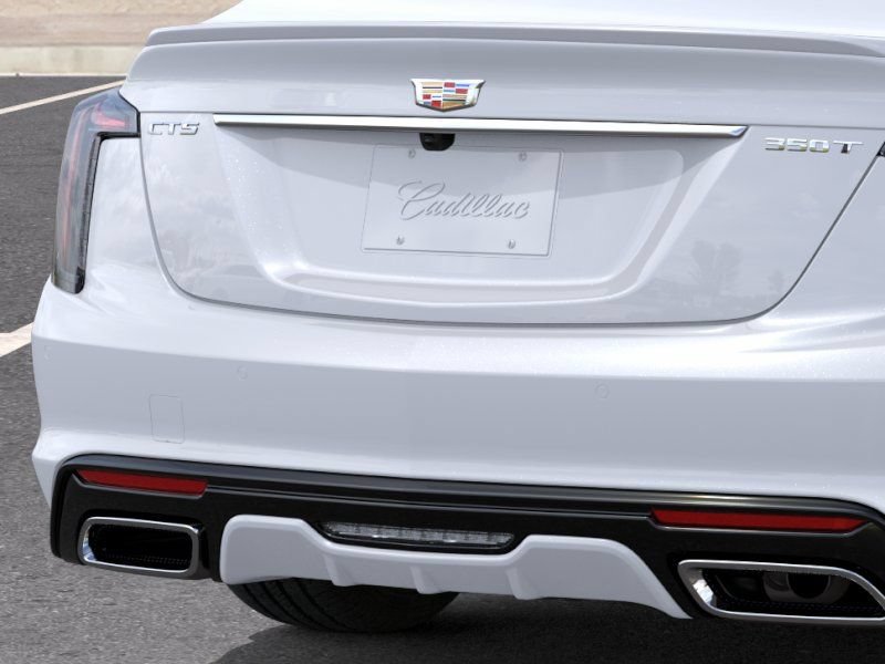 New 2026 Cadillac CT5 Sport RWD image 15