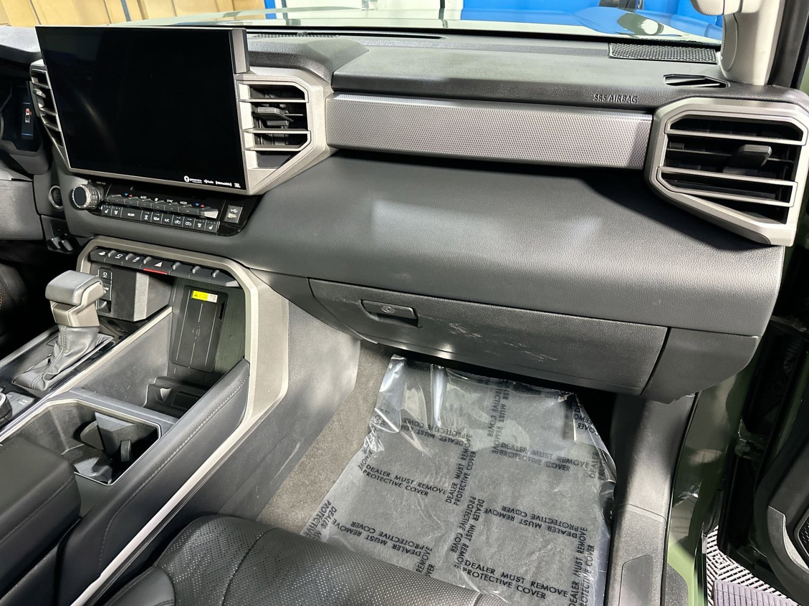 Used 2023 Toyota Tundra Limited image 37