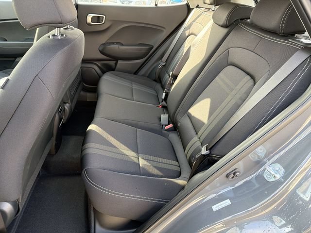 New 2025 Hyundai Venue SEL FWD image 26