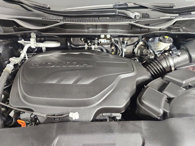 Certified 2022 Honda Odyssey Elite image 30