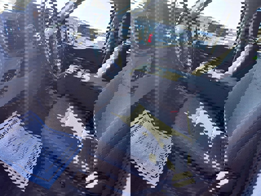 Used 2024 Ford F150 XLT w/ FX4 Off-Road Package image 10