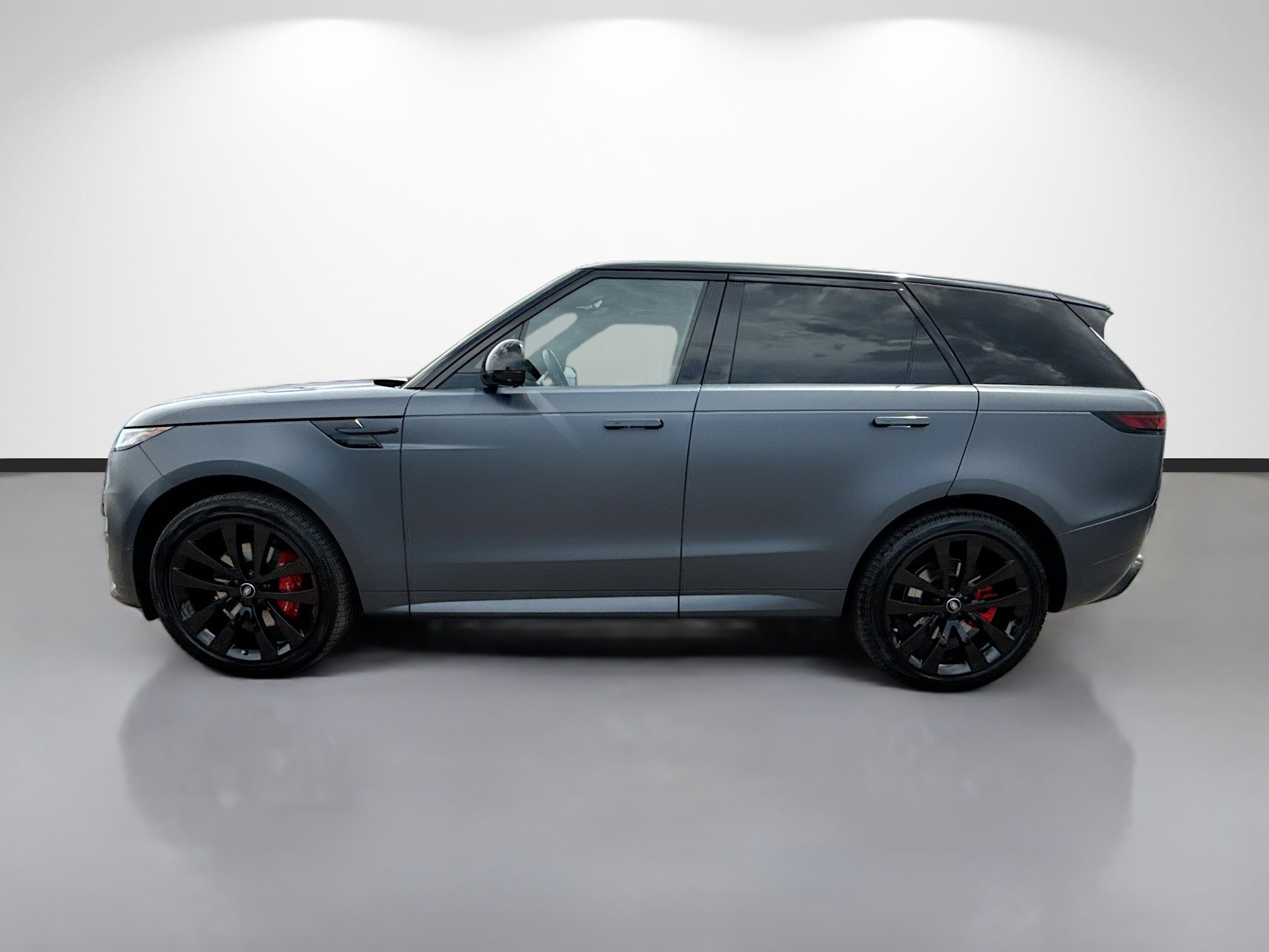 Used 2024 Land Rover Range Rover Sport Dynamic SE image 6