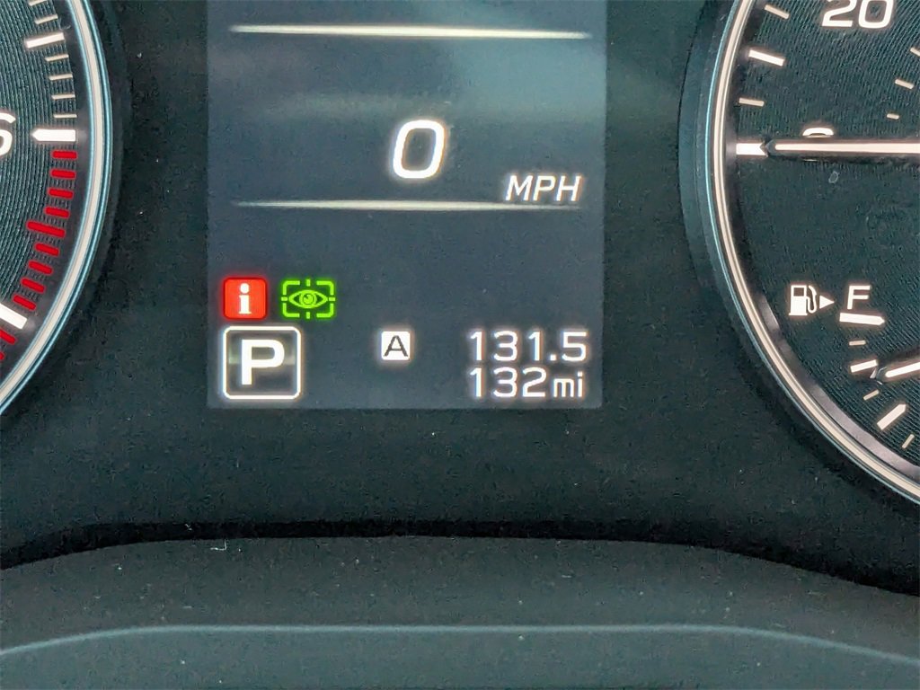 New 2025 Subaru Ascent Touring image 33