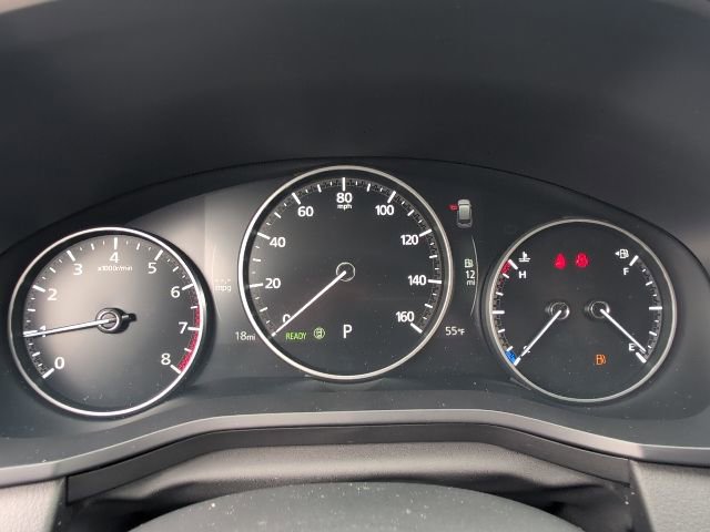 New 2026 MAZDA CX-70 3.3 Turbo w/ Preferred Package image 28
