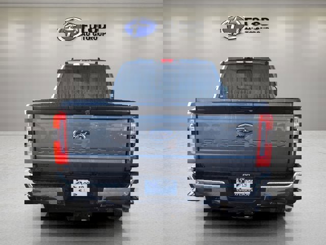 New 2026 Ford F250 XLT image 3