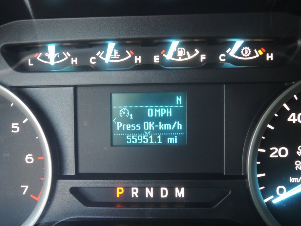 Used 2018 Ford F150 XLT image 13