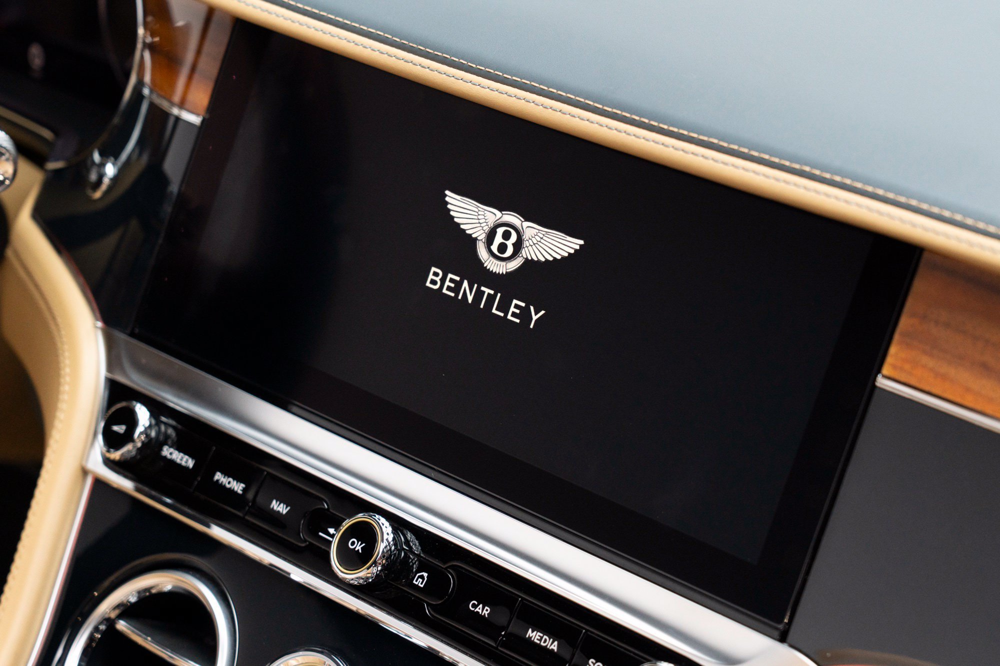Used 2020 Bentley Continental GT AWD/4WD image 39