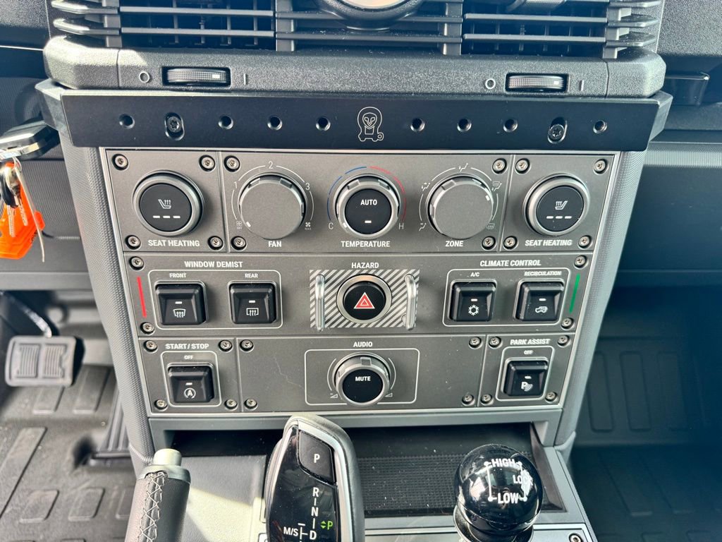 Used 2024 INEOS Grenadier image 14