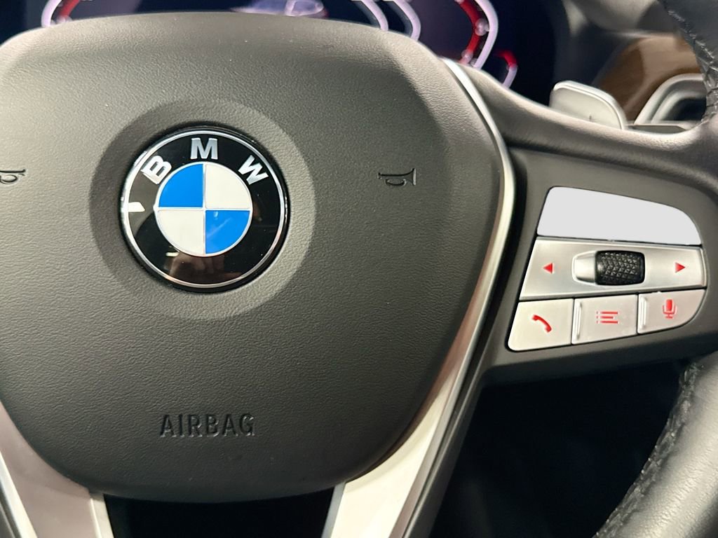 Used 2023 BMW X3 sDrive30i w/ Convenience Package image 12