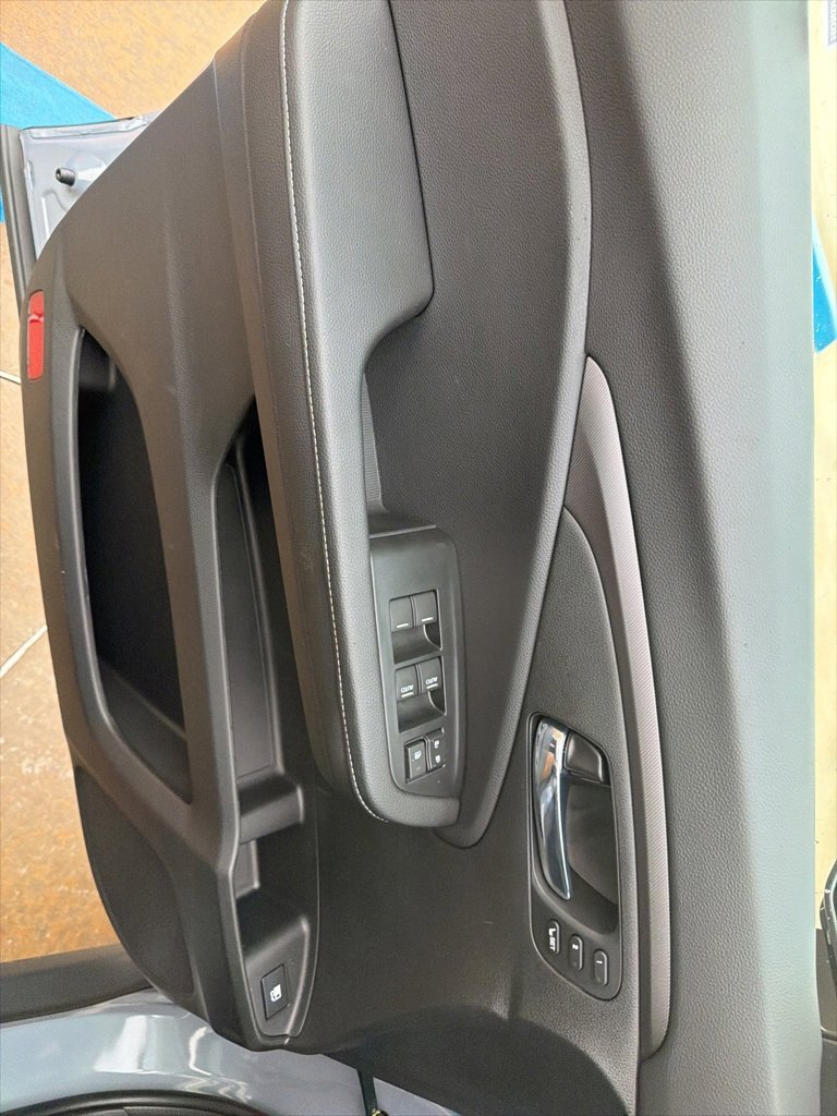 New 2026 Honda Ridgeline RTL image 6