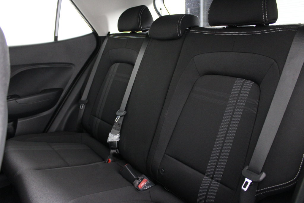 Certified 2026 Hyundai Venue SEL FWD image 18