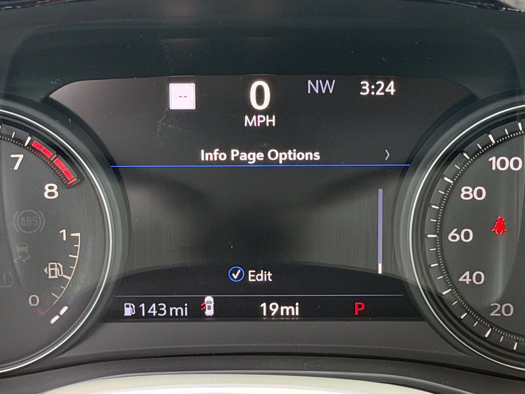 New 2026 Cadillac XT5 Premium Luxury w/ Driver Assist Package FWD image 32