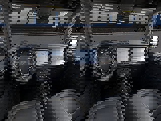 New 2026 Ford Bronco Outer Banks image 9