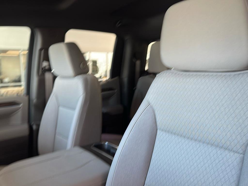 New 2025 Chevrolet Silverado 1500 LT w/ Protection Package image 5