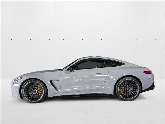 New 2025 Mercedes-Benz AMG GT 55 image 5