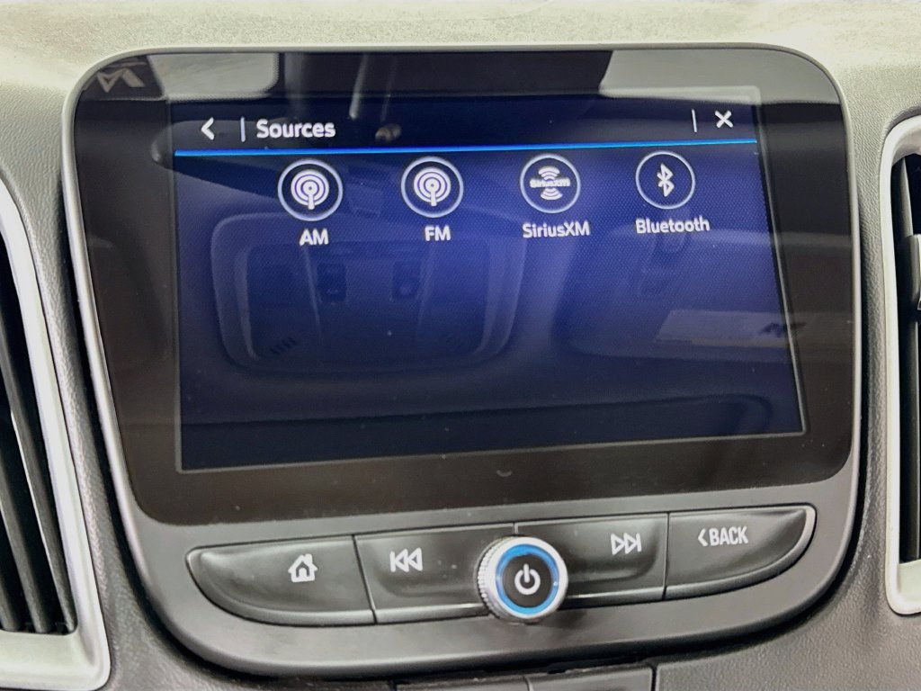 Used 2024 Chevrolet Malibu LT FWD image 29
