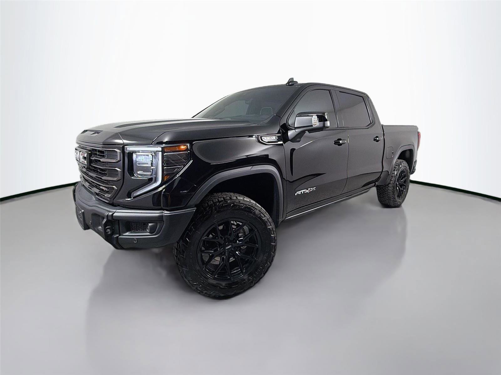 Used 2026 GMC Sierra 1500 AT4X w/ AT4X AEV Edition
