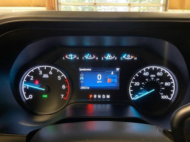 Used 2023 Ford F250 XL w/ Snow Plow Prep Package image 16