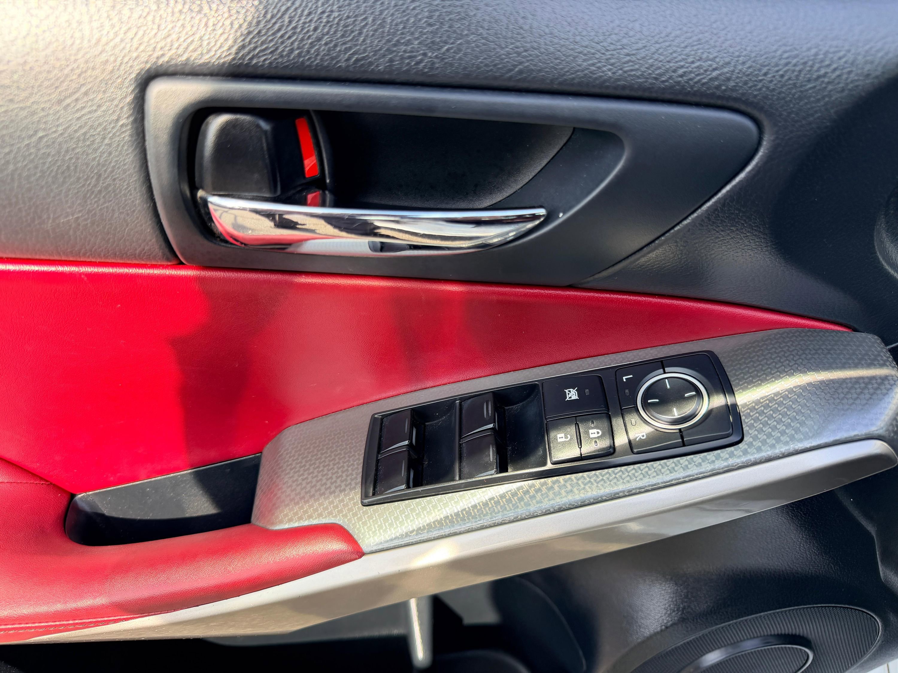 Used 2016 Lexus IS 300 AWD w/ F Sport Package image 17