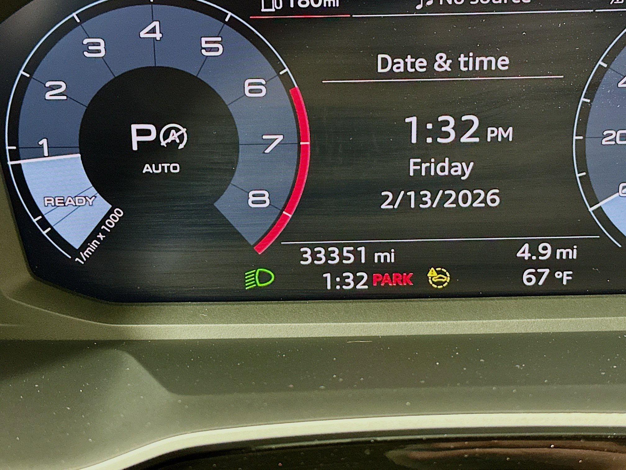 Used 2023 Audi Q3 2.0T Premium w/ Convenience Package image 18