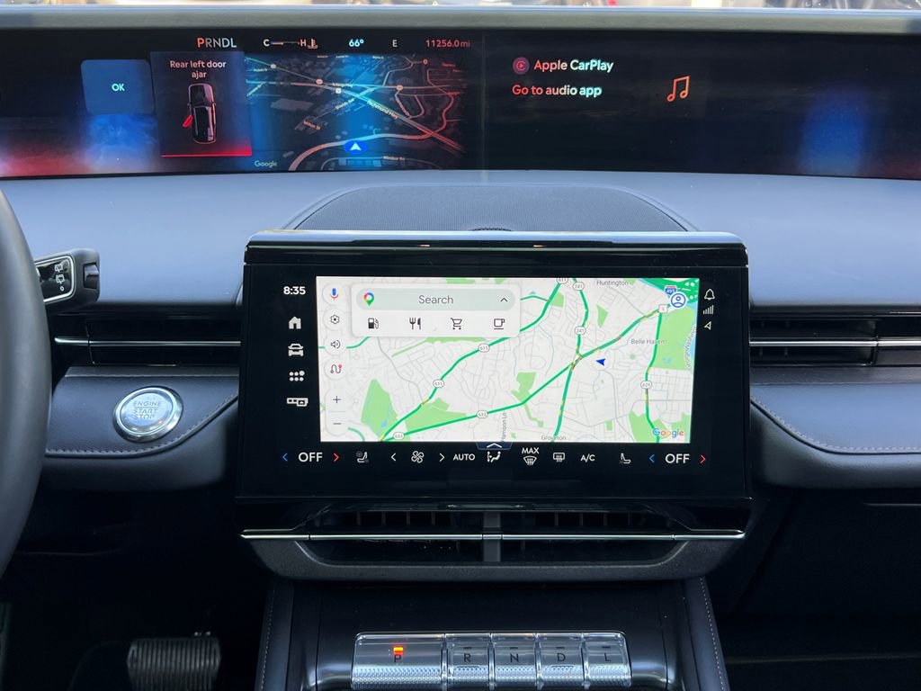 Used 2026 Lincoln Nautilus Premier w/ Equipment Group 102A image 21