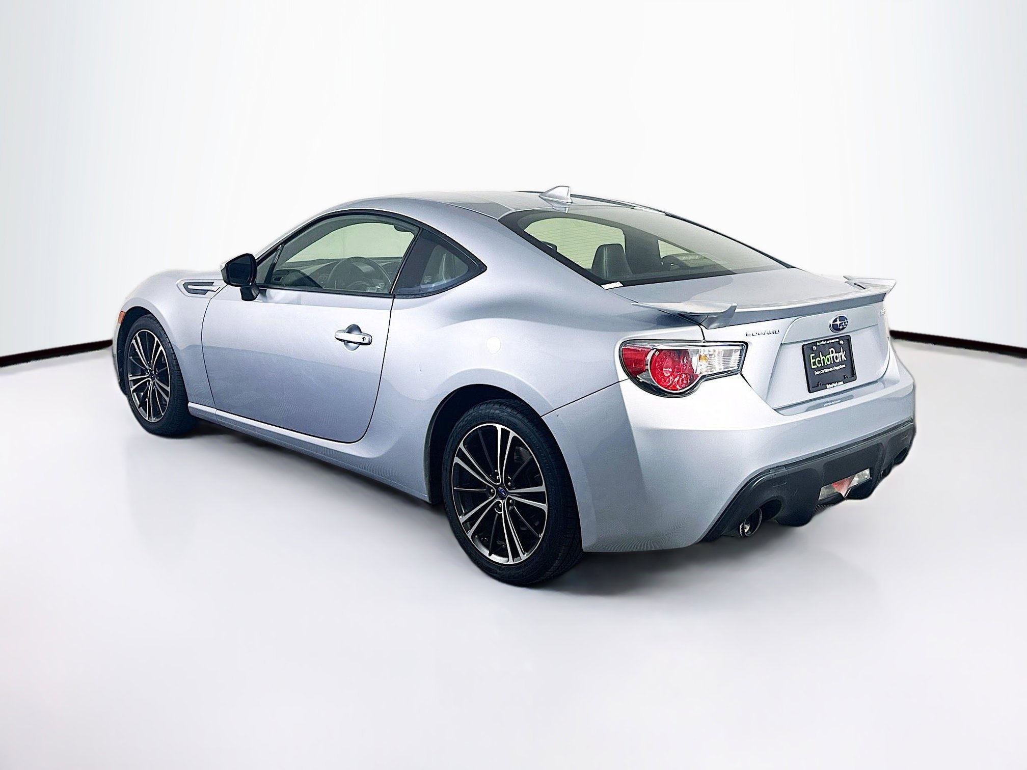 Used 2015 Subaru BRZ Limited w/ Popular Package #1B RWD image 5