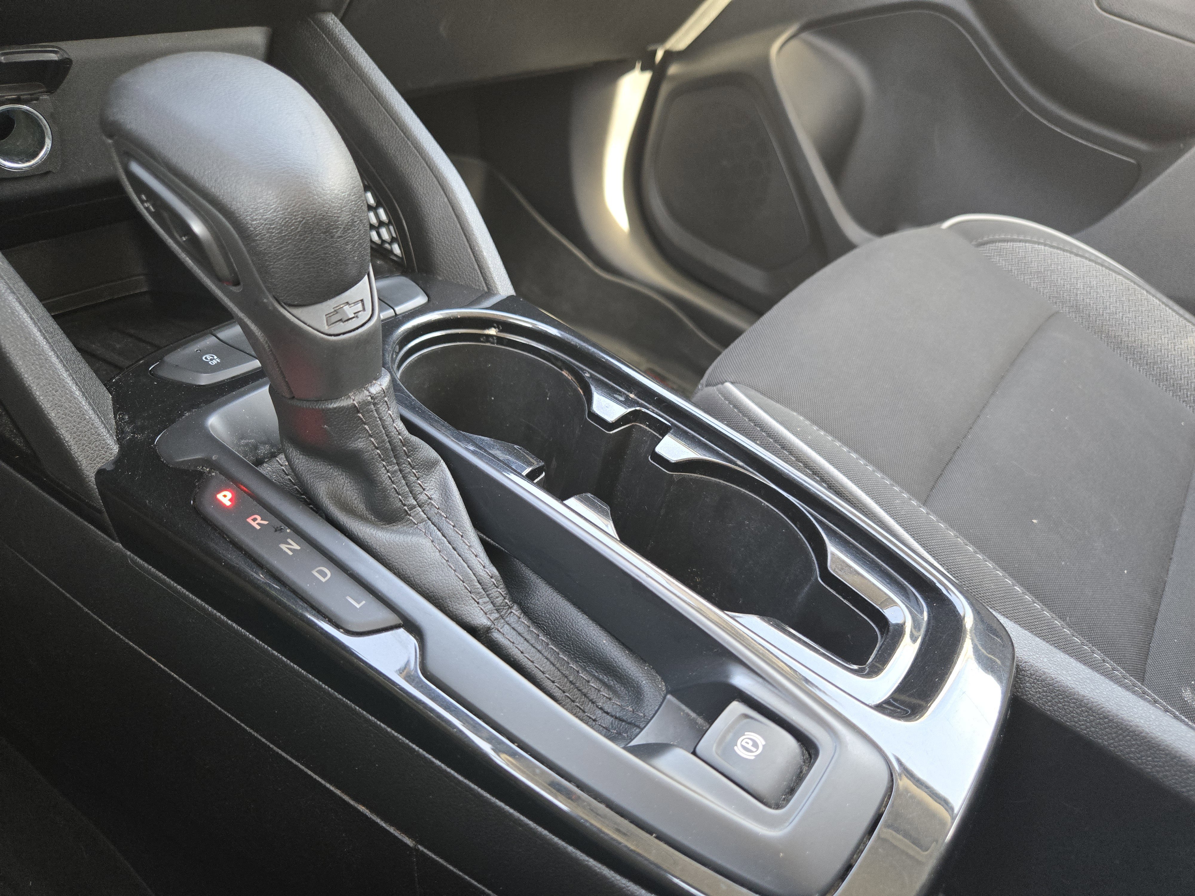 Used 2021 Chevrolet TrailBlazer LS image 22