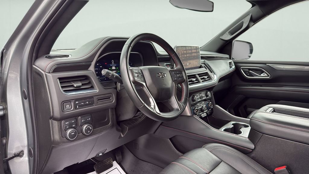 Used 2023 Chevrolet Tahoe RST image 23
