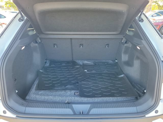 Certified 2023 Volkswagen ID.4 Pro RWD image 7