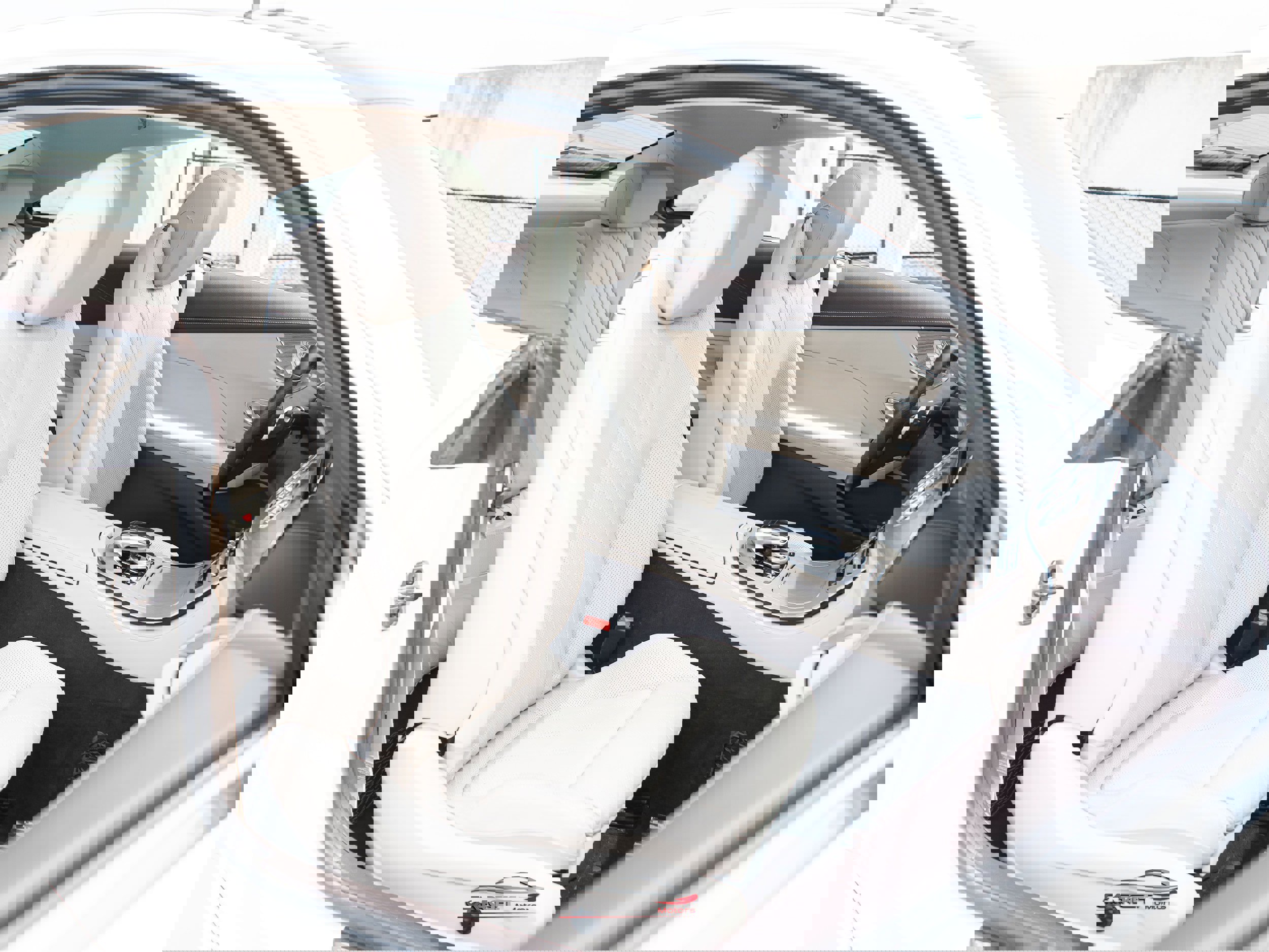 Used 2018 Mercedes-Benz E 400 Coupe image 16