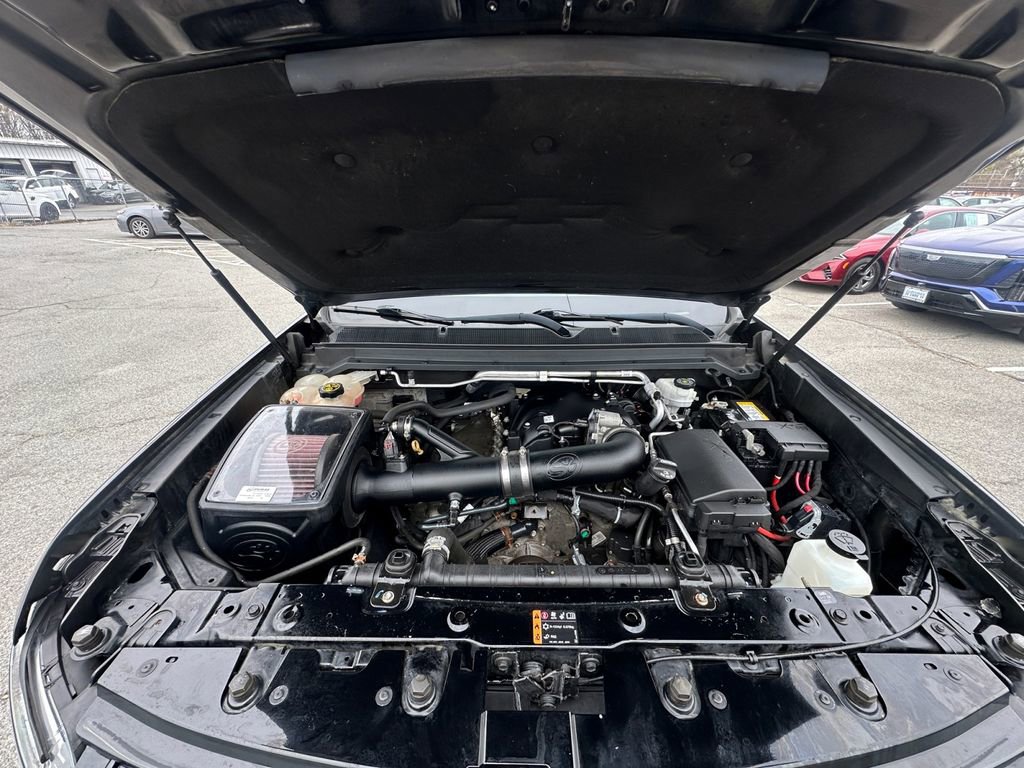 Used 2019 Chevrolet Colorado Z71 image 19