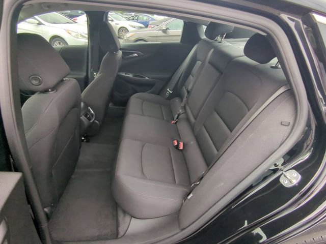 Certified 2024 Chevrolet Malibu LT image 41