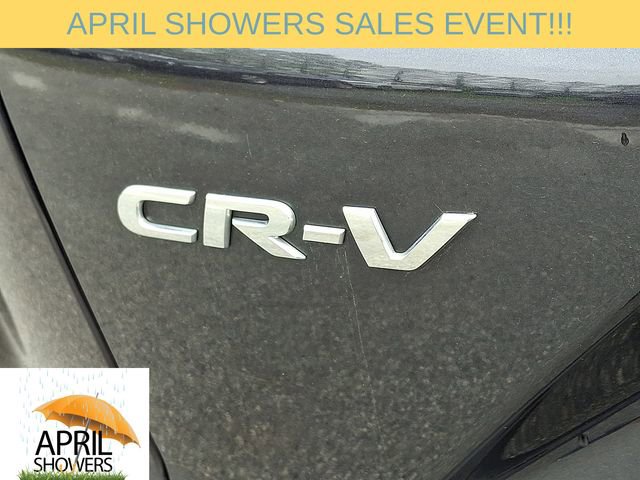 Used 2018 Honda CR-V EX-L image 31