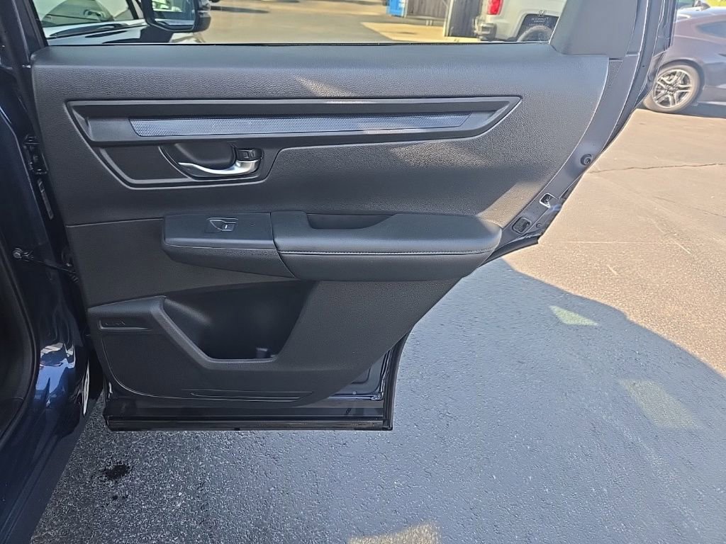 Used 2024 Honda CR-V EX image 28