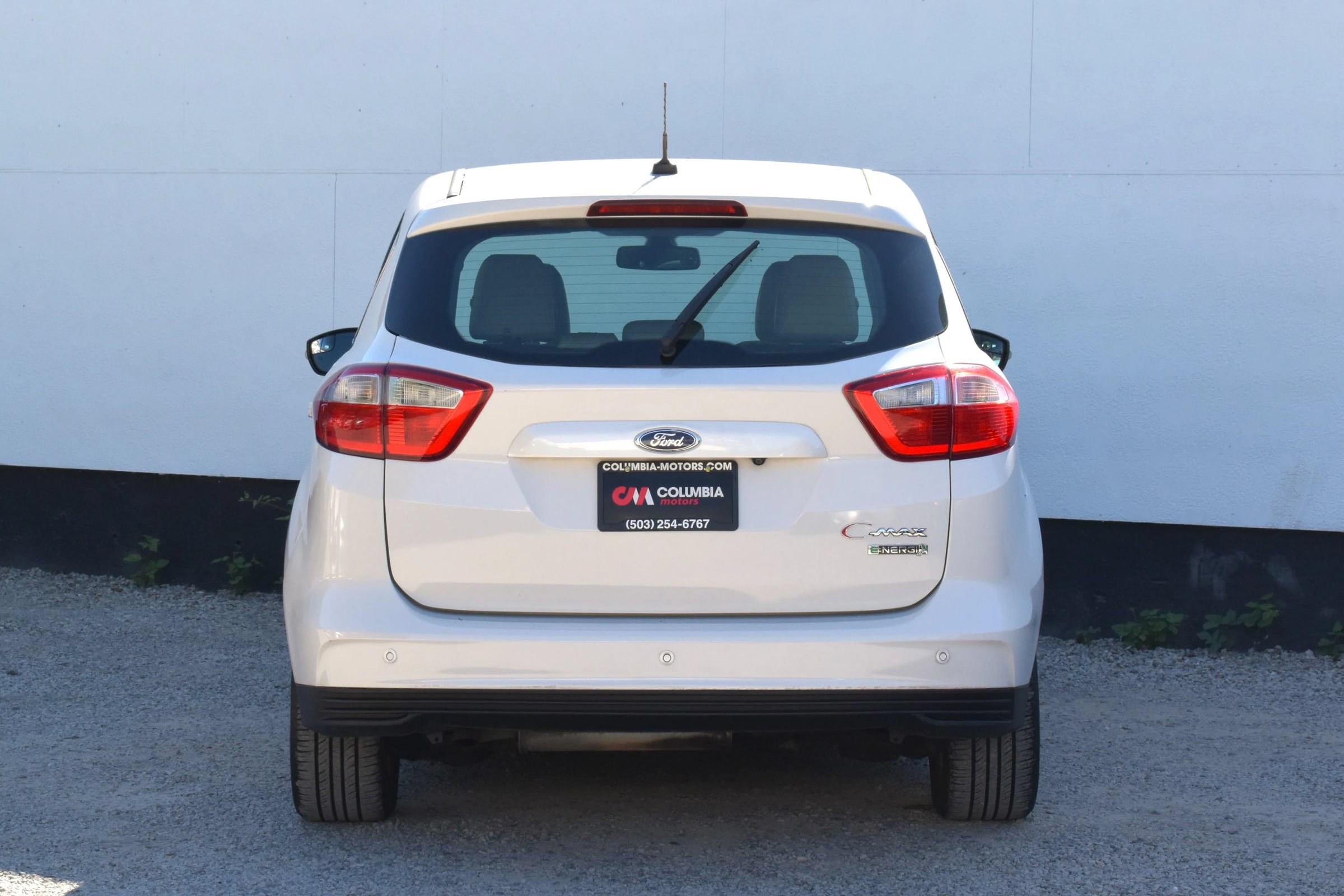 Used 2013 Ford C-MAX Energi SEL FWD image 6