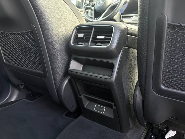 Used 2024 Mercedes-Benz GLE 450 4MATIC image 32