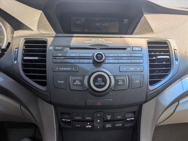 Used 2010 Acura TSX Sedan FWD image 13