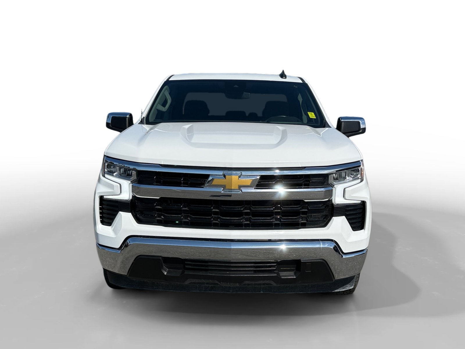 Used 2025 Chevrolet Silverado 1500 LT RWD image 8