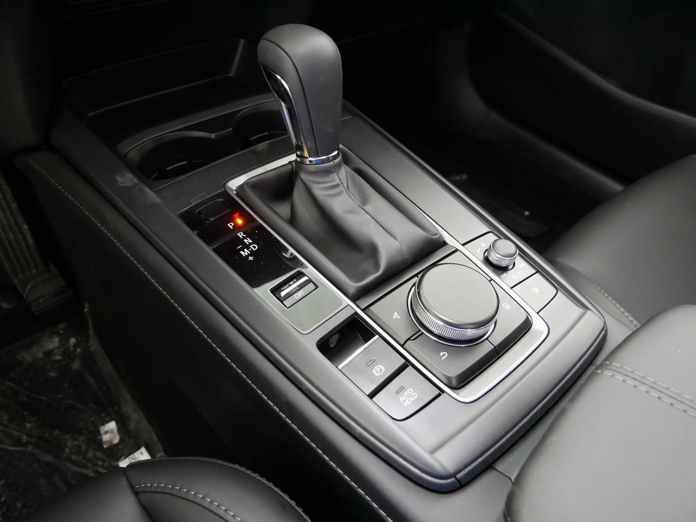 New 2026 MAZDA CX-30 AWD 2.5 S w/ Select Sport Pkg image 6